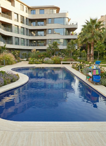 Limpieza de filtros y cestillos