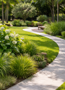 Limpieza de Jardines