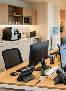 Empresas y Oficinas